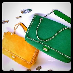 Fashion Woman Shoulder Bag